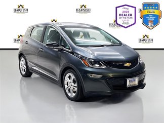 Used 2020 Chevrolet Bolt LT image 1