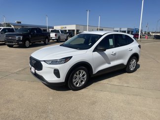 New 2025 Ford Escape Active image 1