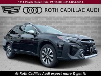 Used 2023 Subaru Outback Touring XT image 1