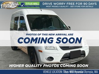 Used 2013 Ford Transit Connect XLT image 1