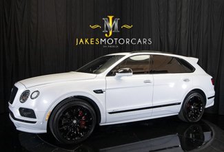 Used 2020 Bentley Bentayga Speed image 1
