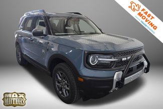 New 2025 Ford Bronco Sport Big Bend image 1