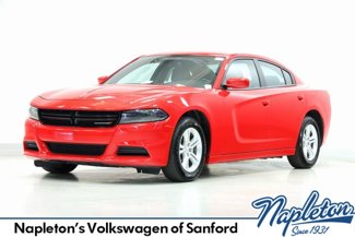 Used 2022 Dodge Charger SXT image 1