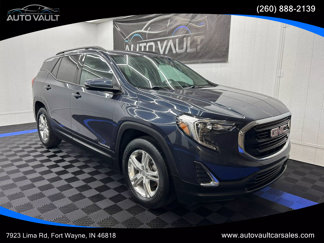 Used 2018 GMC Terrain SLE w/ Driver Convenience Package image 1