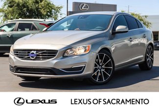Used 2016 Volvo S60 T5 Premier w/ Convenience Package image 1