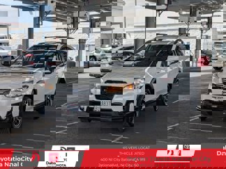 Used 2020 Subaru Crosstrek 2.0i Premium image 1