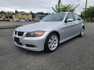 Used 2006 BMW 330xi Sedan image 1