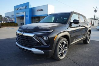 New 2025 Chevrolet TrailBlazer LT w/ Convenience Package image 1