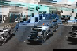 Used 2020 Kia Sportage SX image 1