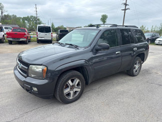 Used 2007 Chevrolet TrailBlazer LT w/ LT Preferred Equipment Group image 1
