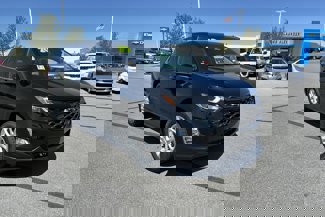 Used 2020 Chevrolet Equinox LT image 1