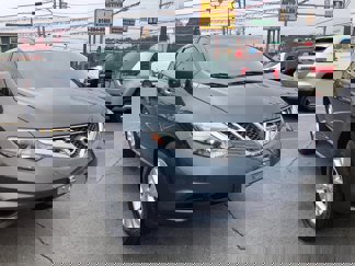 Used 2014 Nissan Murano S image 1