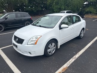 Used 2009 Nissan Sentra 2.0 S FE+ image 1