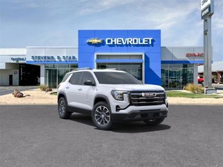 New 2026 GMC Terrain Elevation image 1