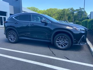 Used 2022 Lexus NX 350 AWD image 1