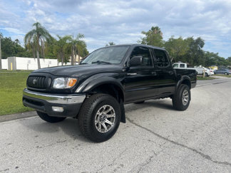 Used 2003 Toyota Tacoma PreRunner image 1