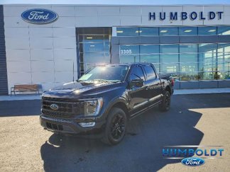 Certified 2023 Ford F150 XL image 1
