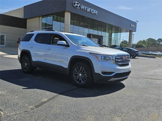 Used 2018 GMC Acadia SLT image 1
