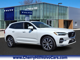 Certified 2022 Volvo XC60 B5 Momentum w/ Climate Package image 1