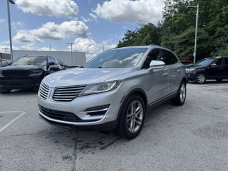 Used 2016 Lincoln MKC Reserve w/ Lincoln MKC Climate Package image 1
