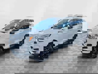 Used 2020 Ford Edge SEL image 1