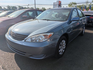 Used 2004 Toyota Camry SE image 1