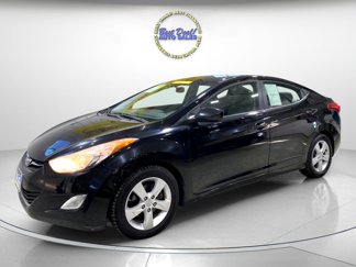 Used 2012 Hyundai Elantra GLS w/ Preferred Pkg 3 image 1