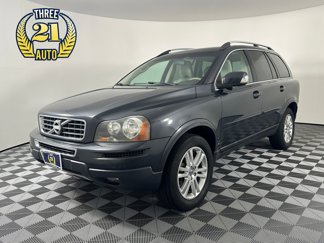Used 2011 Volvo XC90 3.2 image 1