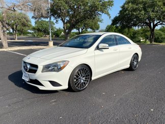 Used 2016 Mercedes-Benz CLA 250 image 1