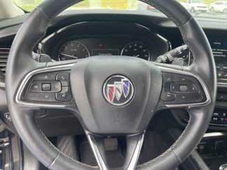 Used 2022 Buick Envision Preferred image 1