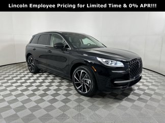 New 2024 Lincoln Corsair Grand Touring w/ Equipment Group 301A image 1