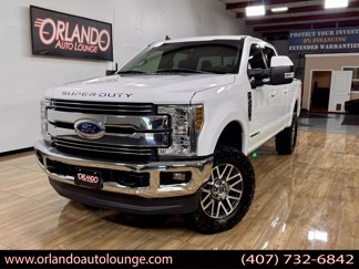 Used 2019 Ford F250 Lariat w/ Lariat Ultimate Package image 1