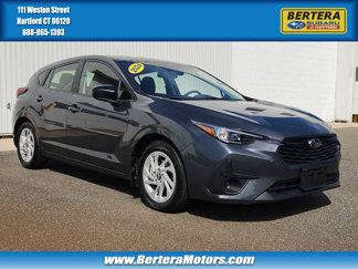 Certified 2024 Subaru Impreza 2.0i image 1