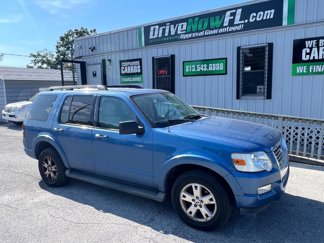 Used 2009 Ford Explorer XLT image 1