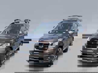 Used 2019 Subaru Ascent Touring w/ Popular Package #3 image 1