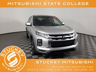 Used 2020 Mitsubishi Outlander Sport SE image 1