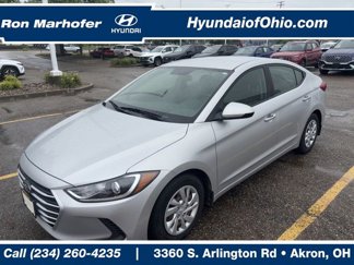 Used 2018 Hyundai Elantra SE image 1