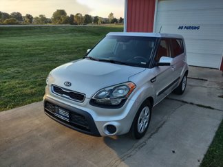 Used 2012 Kia Soul image 1