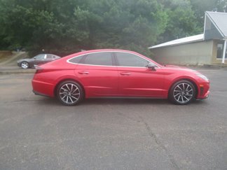 Used 2020 Hyundai Sonata SEL Plus image 1