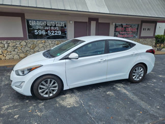 Used 2016 Hyundai Elantra SE w/ Option Group 02 image 1