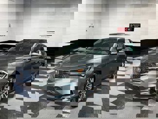 New 2025 Acura Integra image 1