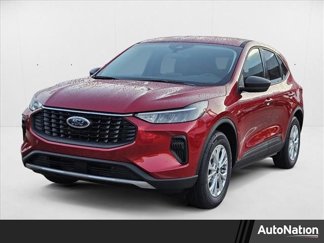 New 2025 Ford Escape Active image 1