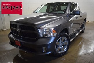 Used 2019 RAM 1500 Express w/ Express Value Package image 1