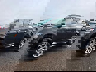 Used 2011 Lincoln MKX AWD image 1