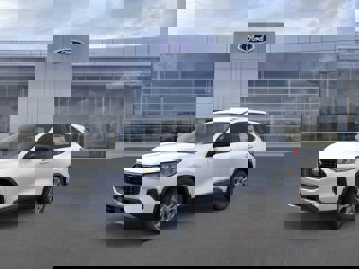 New 2025 Ford Escape Active w/ Tech Pack #1 image 1