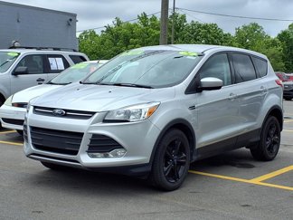Used 2014 Ford Escape SE image 1
