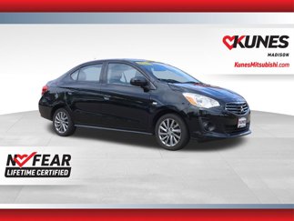 Used 2019 Mitsubishi Mirage G4 ES image 1