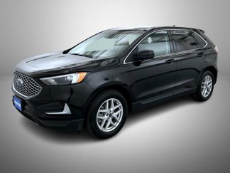 Used 2023 Ford Edge SEL image 1