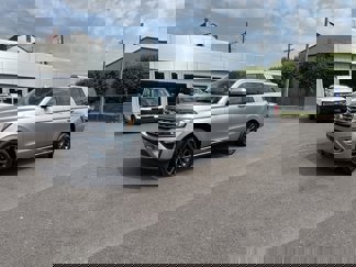 Used 2020 Ford Expedition Max Limited image 1