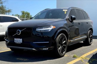Used 2019 Volvo XC90 T6 Inscription w/ Luxury Package image 1